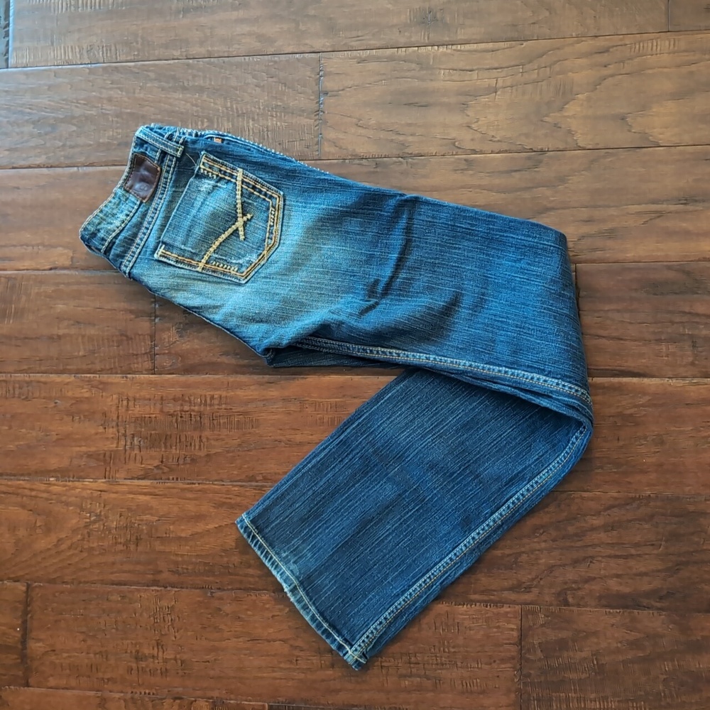 BKE Stella Bootcut Jeans